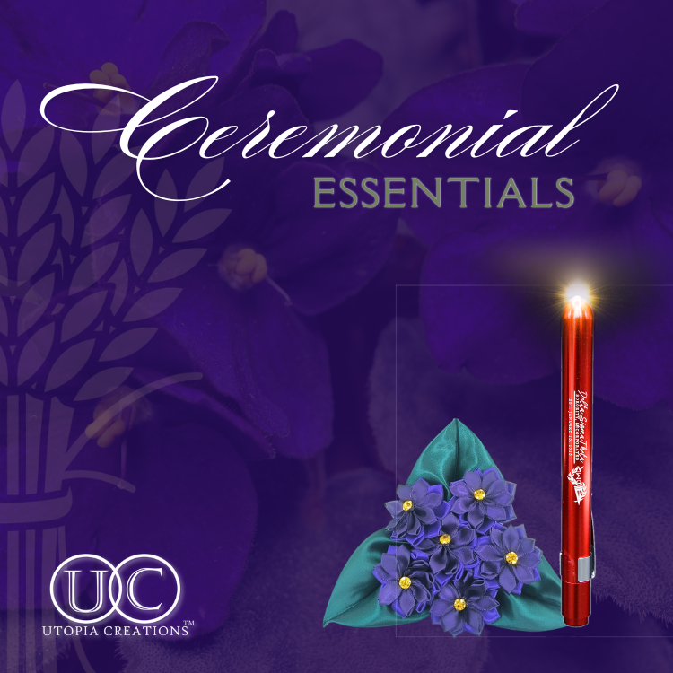 Ceremonial Essentials