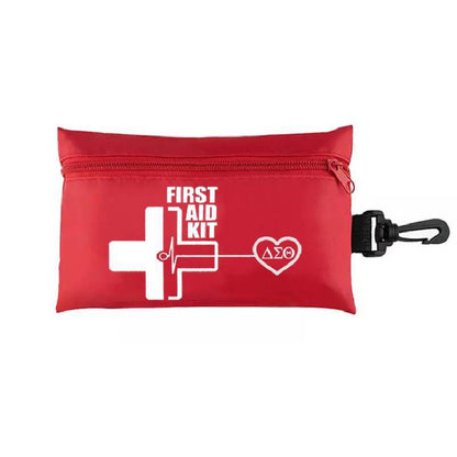 Delta Sigma Theta Emergency Travel First Aid Kit