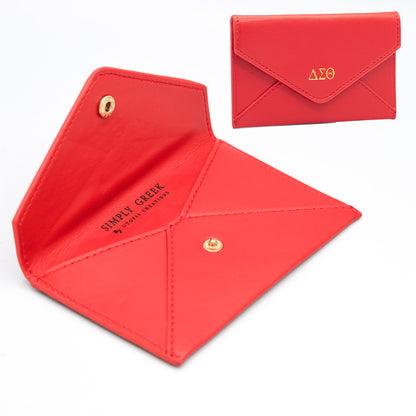 [PRE-ORDER] Delta RED Envelope 2.0